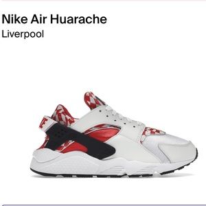 Nike Air Huarache